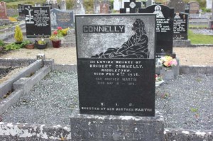 Connelly Bridget Middletown